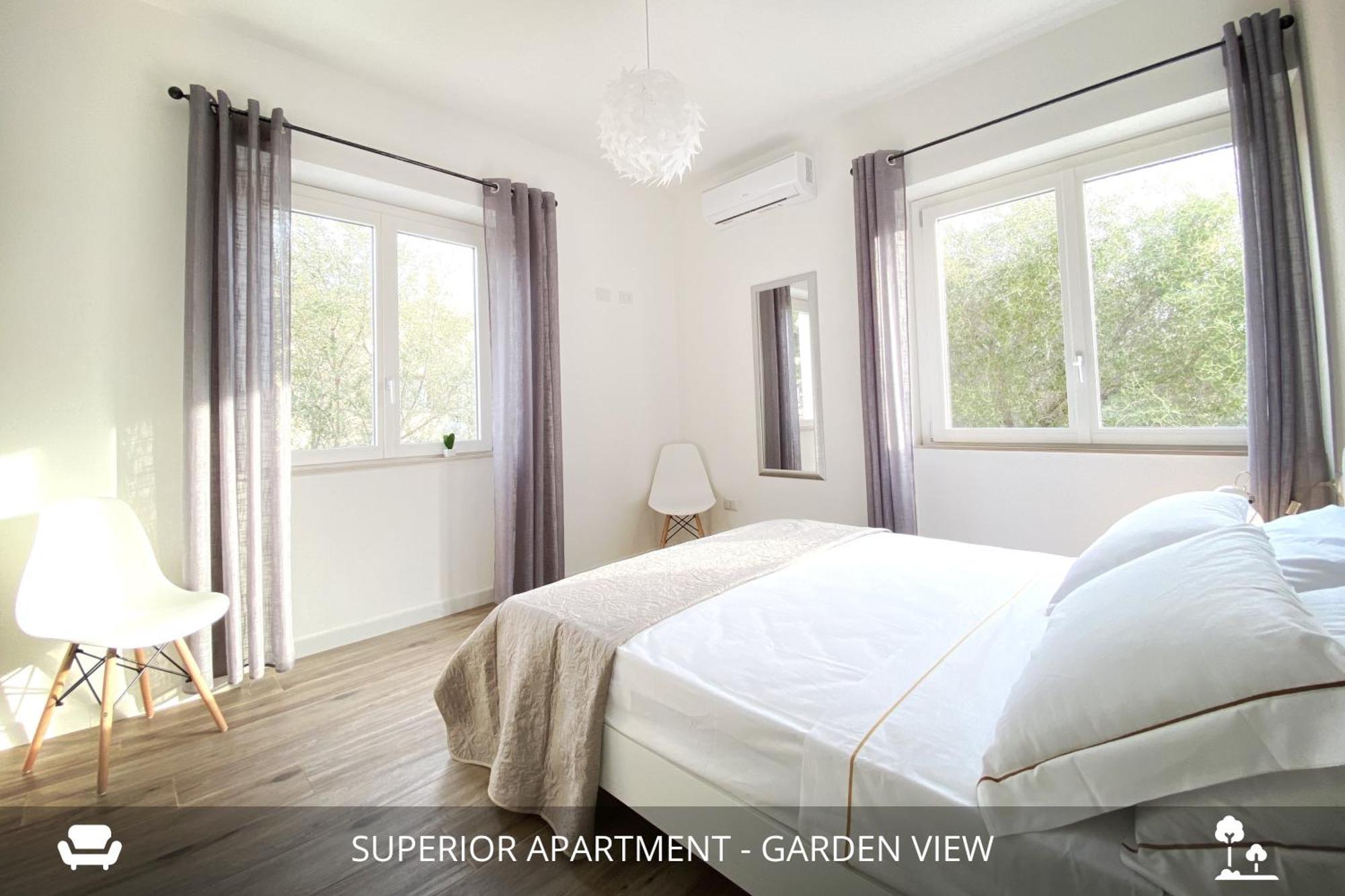 Homey Experience - Design Apartments Гольфо-Аранчи Экстерьер фото