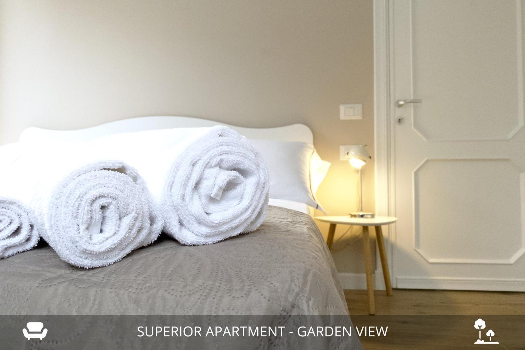 Homey Experience - Design Apartments Гольфо-Аранчи Экстерьер фото