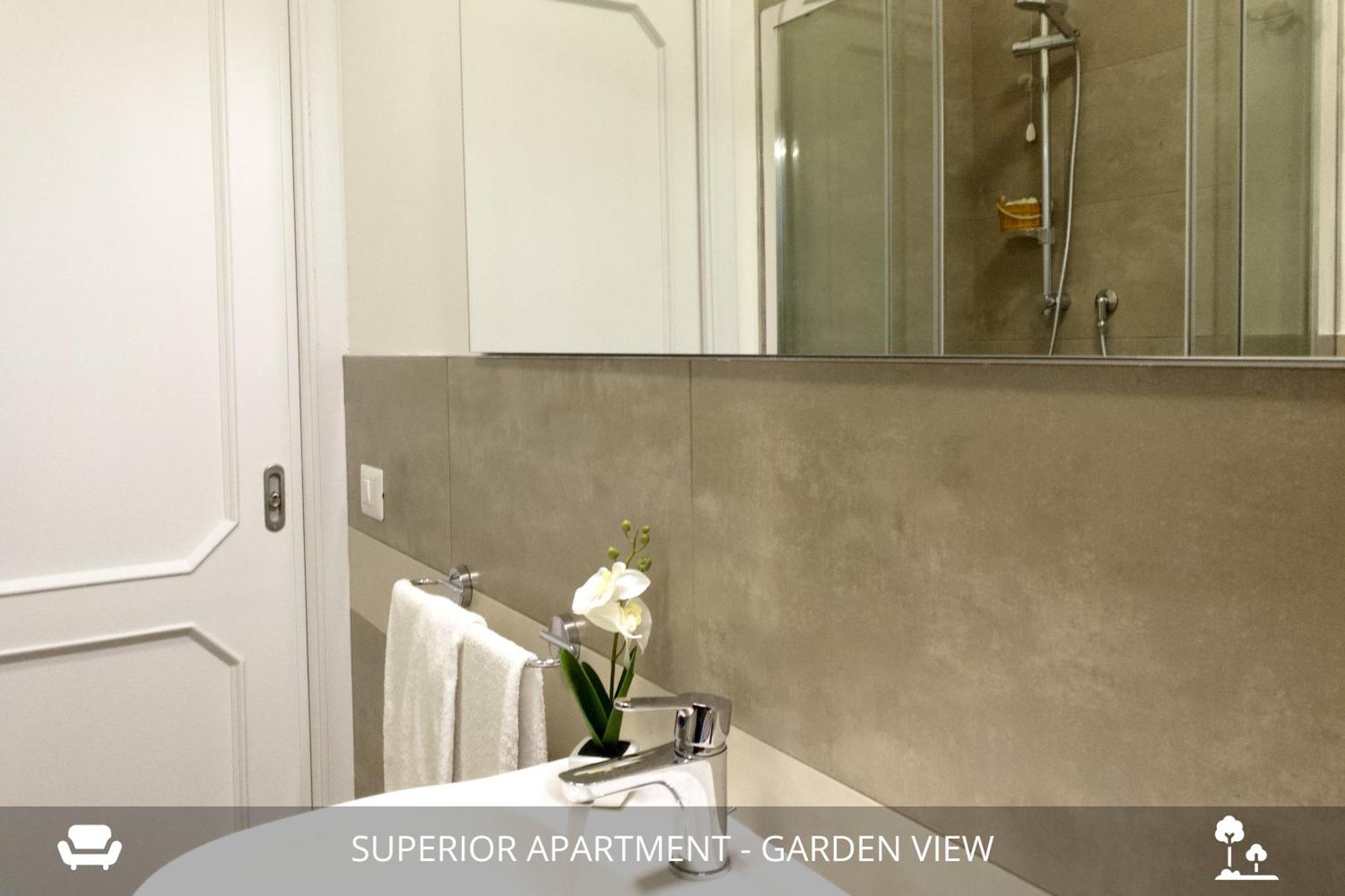 Homey Experience - Design Apartments Гольфо-Аранчи Экстерьер фото