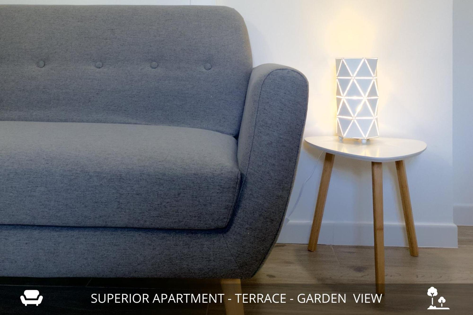 Homey Experience - Design Apartments Гольфо-Аранчи Экстерьер фото