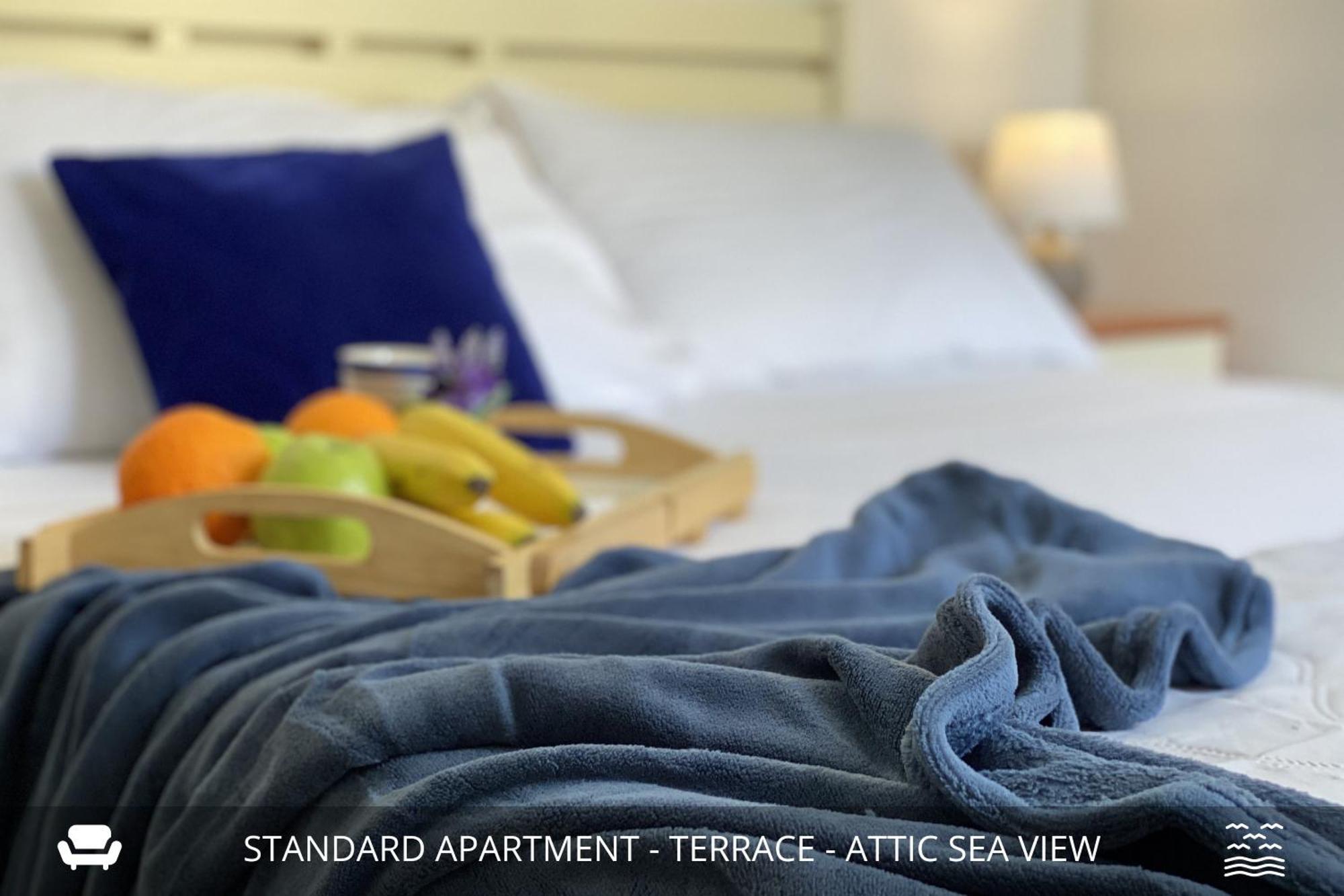 Homey Experience - Design Apartments Гольфо-Аранчи Экстерьер фото