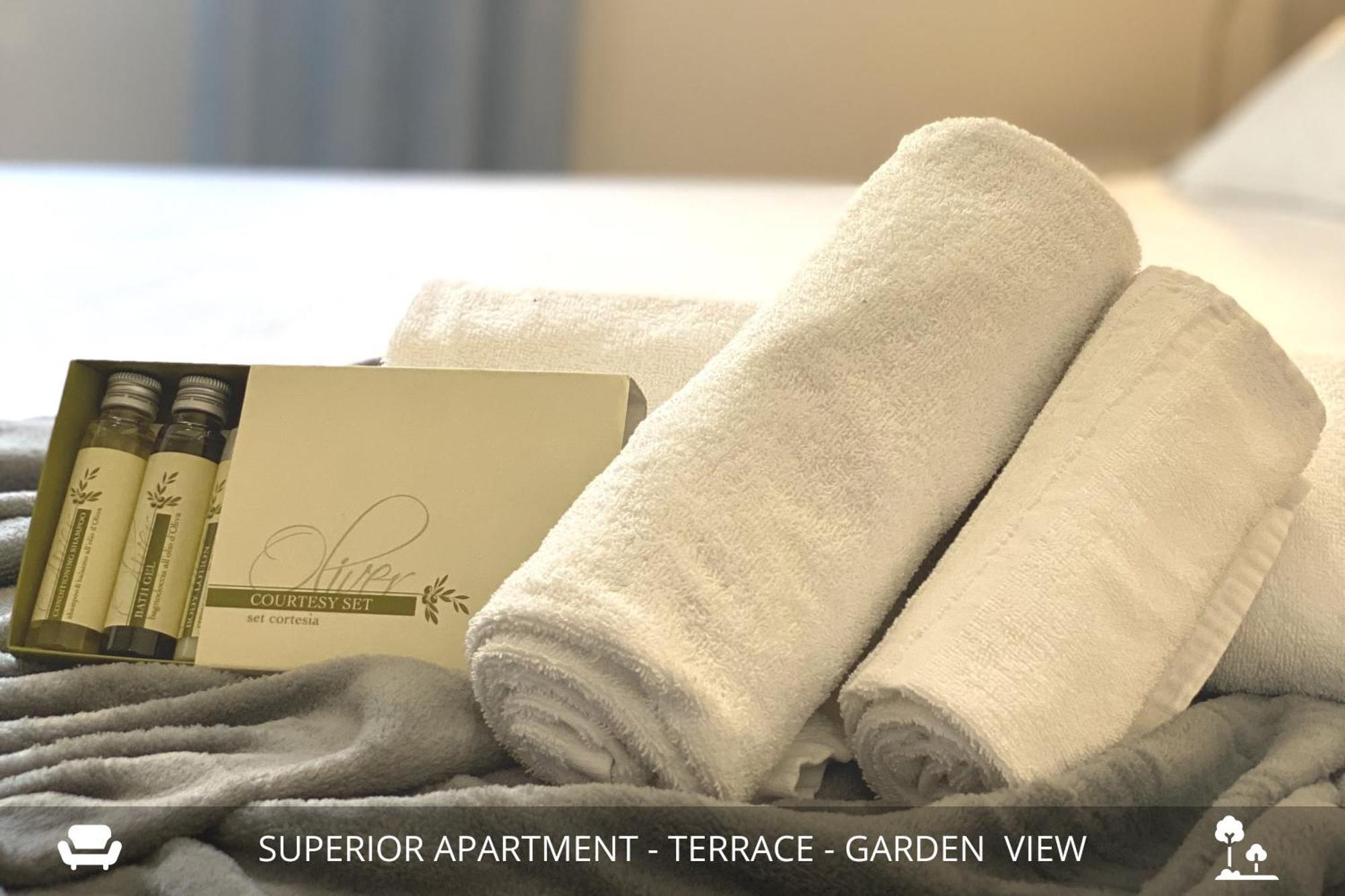 Homey Experience - Design Apartments Гольфо-Аранчи Экстерьер фото